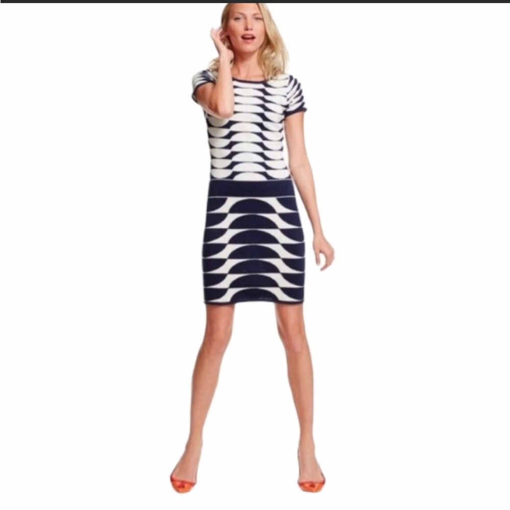 Boden dress